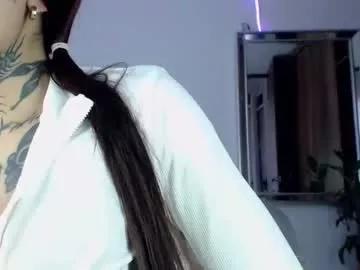 elly_skye from Chaturbate
