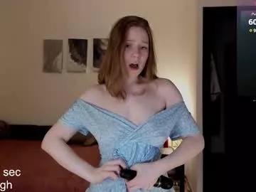 ellycool from Chaturbate