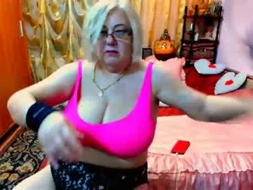 ellyhot53 from Chaturbate