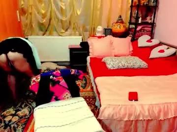 ellyhot53 from Chaturbate