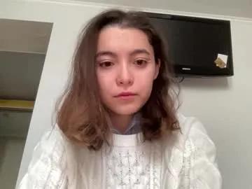 ellynella from Chaturbate is Freechat