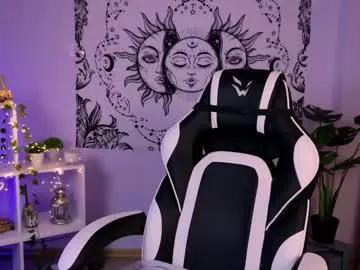 ellysunlover from Chaturbate