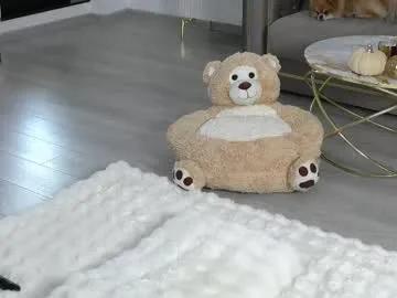 ellyxxxelly from Chaturbate is Freechat