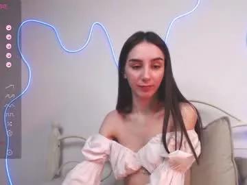 Ellzabeth_ellison from Chaturbate