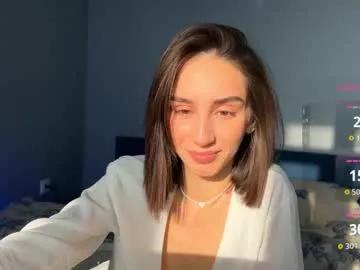 Ellzabeth_ellison from Chaturbate