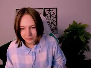 elma_lily from Chaturbate is Freechat