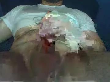 elmorrison from Chaturbate is Freechat