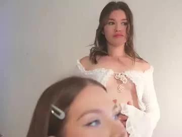 eloise_meyy from Chaturbate is Freechat
