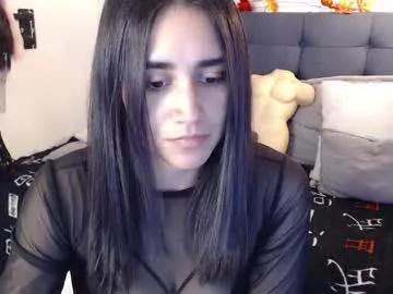 Elowen_halley1 from Chaturbate