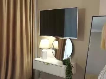 elsa_jeanie from Chaturbate is Freechat
