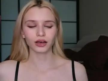 elsafawn from Chaturbate is Freechat