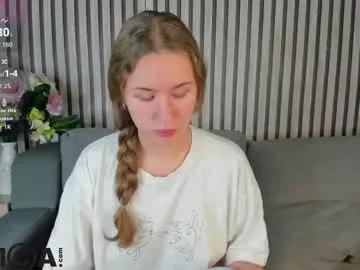 elsie_cutties from Chaturbate is Freechat