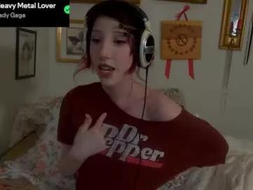 elslove from Chaturbate