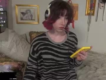 elslove from Chaturbate