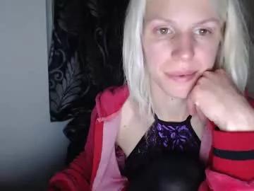 elssa_rush from Chaturbate