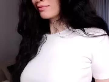 elvabreed from Chaturbate is Freechat