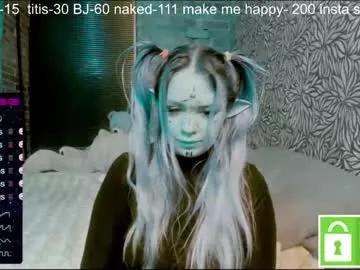 elven_dreams_ from Chaturbate