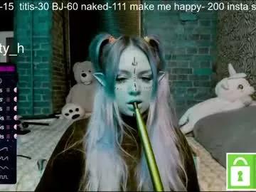 elven_dreams_ from Chaturbate