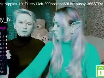 elven_dreams_ from Chaturbate