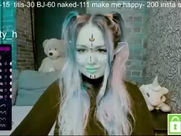 elven_dreams_ from Chaturbate