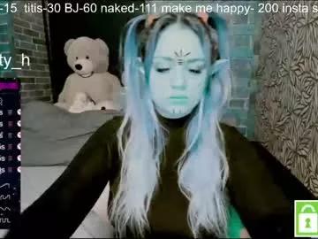 elven_dreams_ from Chaturbate