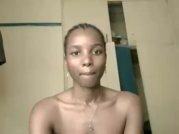 elvier_cute from Chaturbate is Freechat