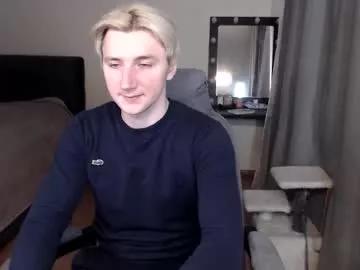 Elvin_vaenight from Chaturbate