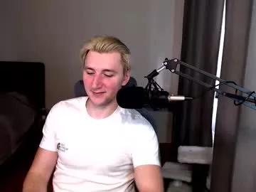 elvin_vaenight from Chaturbate is Freechat