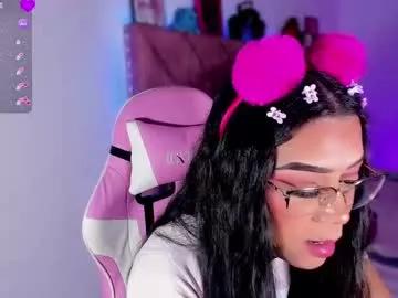 ely_doll from Chaturbate is Freechat