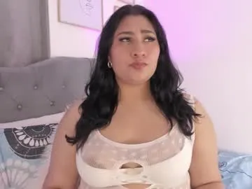 Freechat elyross_ on Chaturbate