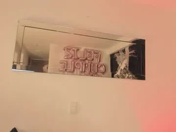 Freechat elyross_ on Chaturbate