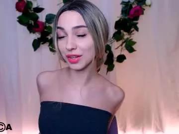 elza_rose from Chaturbate is Freechat
