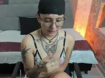 emahills__axelrose from Chaturbate is Freechat