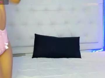 emahills__axelrose from Chaturbate is Freechat