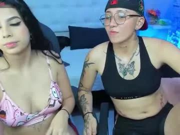 emahills__axelrose from Chaturbate is Freechat