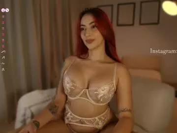 emam_taylor_ from Chaturbate