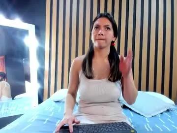 emawilliams_ from Chaturbate is Freechat