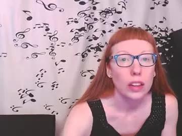 ember_starleena from Chaturbate
