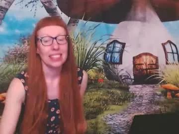 ember_starleena from Chaturbate