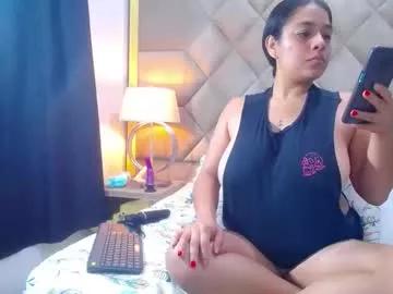 ember_wanda_ from Chaturbate