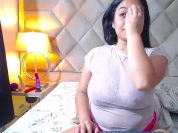 ember_wanda_ from Chaturbate