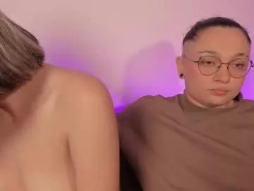 emberandalex from Chaturbate