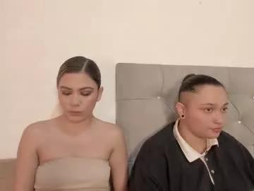 emberandalex from Chaturbate is Freechat