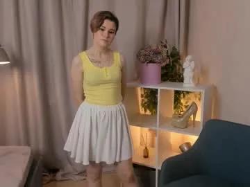 emberfoxy from Chaturbate is Freechat