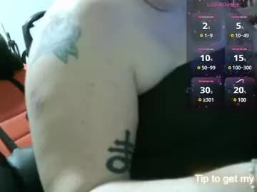 emberlynnix from Chaturbate
