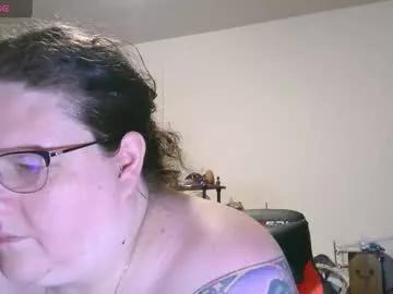 emberlynnix from Chaturbate