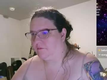 emberlynnix from Chaturbate