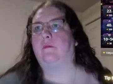emberlynnix from Chaturbate