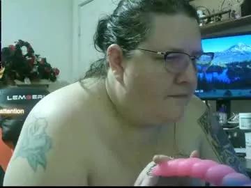 emberlynnix from Chaturbate