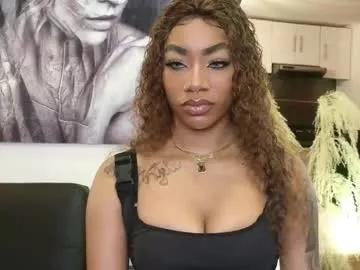 emely_brandon_ from Chaturbate is Freechat